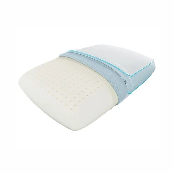 ALMOHADA VISCOELASTICA (THERAFREEZE)