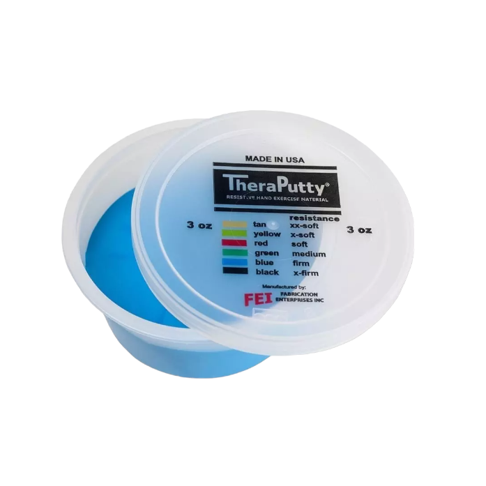 MASILLA THERAPUTTY AZUL