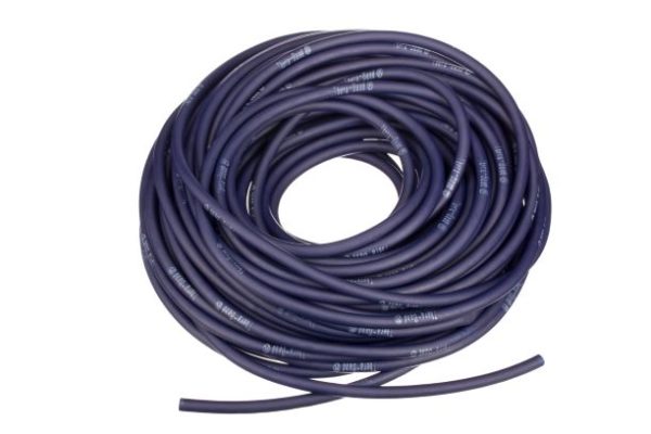 TUBO DE RESISTENCIA DE LATEX MT. (AZUL)