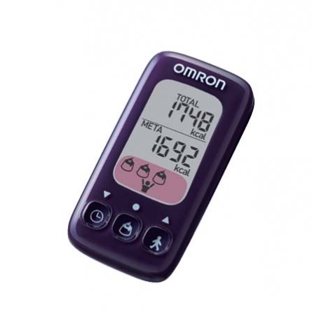 MONITOR DE ACTIVIDAD (*)