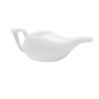 PISTERO PLASTICO