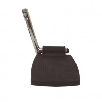 PLATAFORMA IZQUIERDA ALUMINIO SILVER (*)