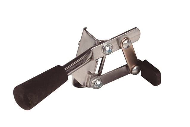 FRENO DERECHO (SILLA DE TRANSPORTE) SILVER (*)