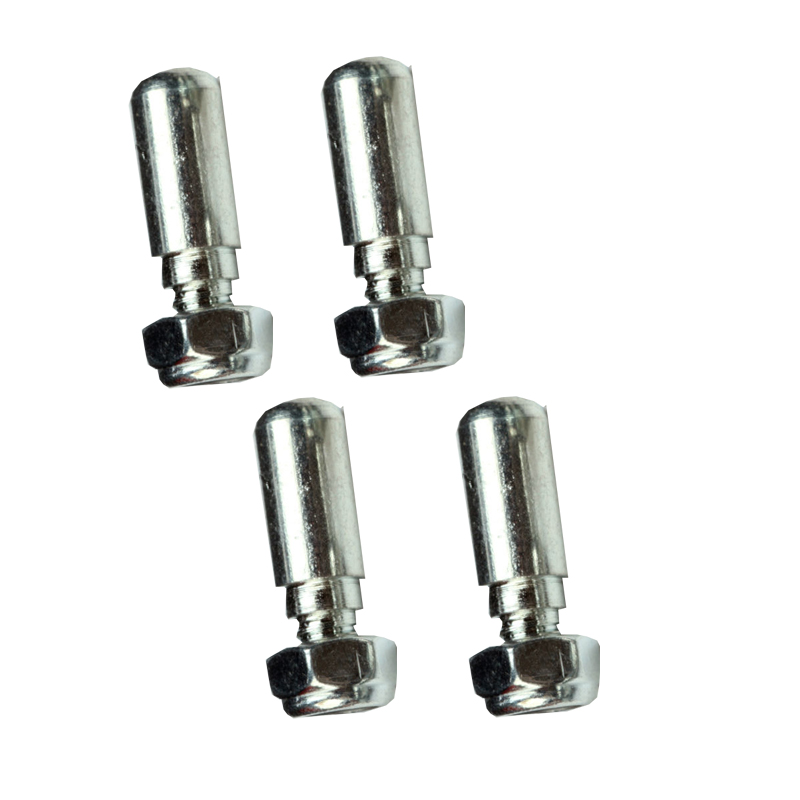 PERNO APOYAPIES DESMONTABLE (X4) (*)