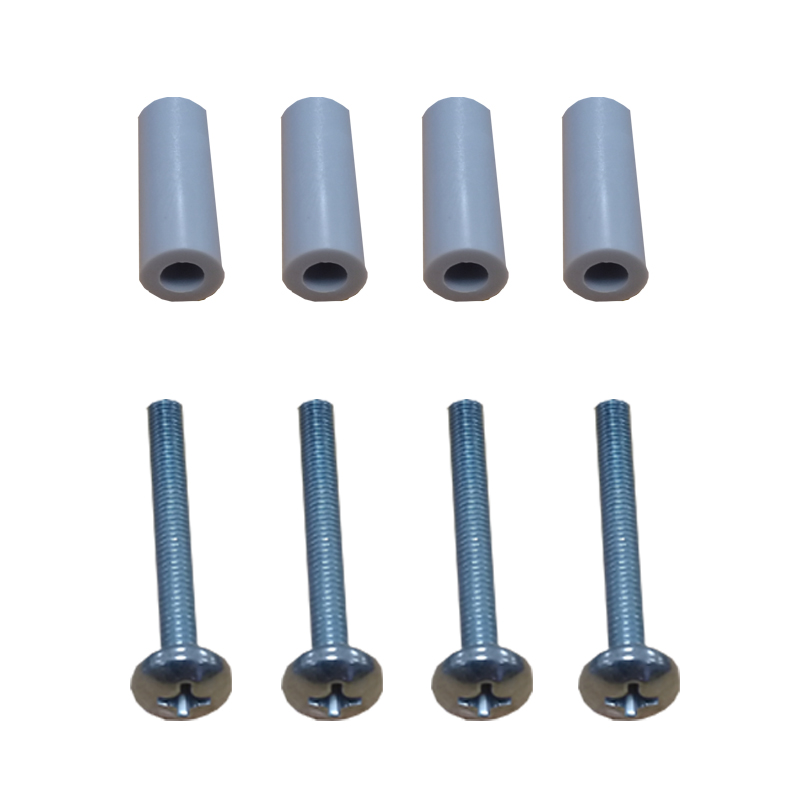SEPARADORES Y TORNILLOS (*)