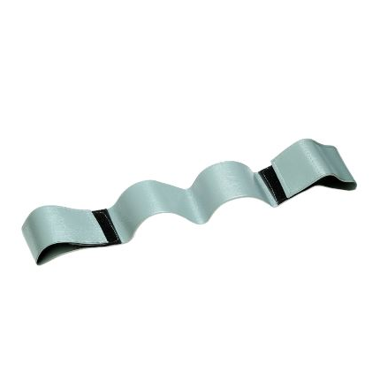 CORREA PARA TALON GRIS 35 CM PARA A381 (*)