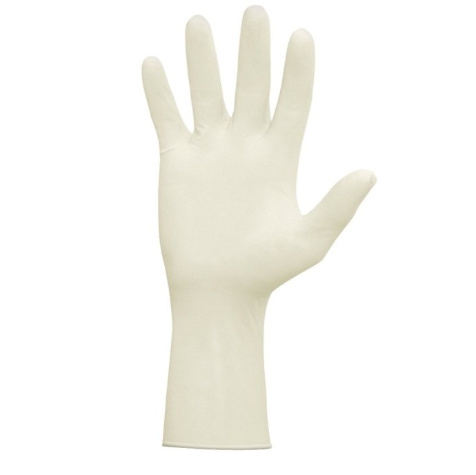 GUANTE ESTERIL NRO 7.0 (PAR)