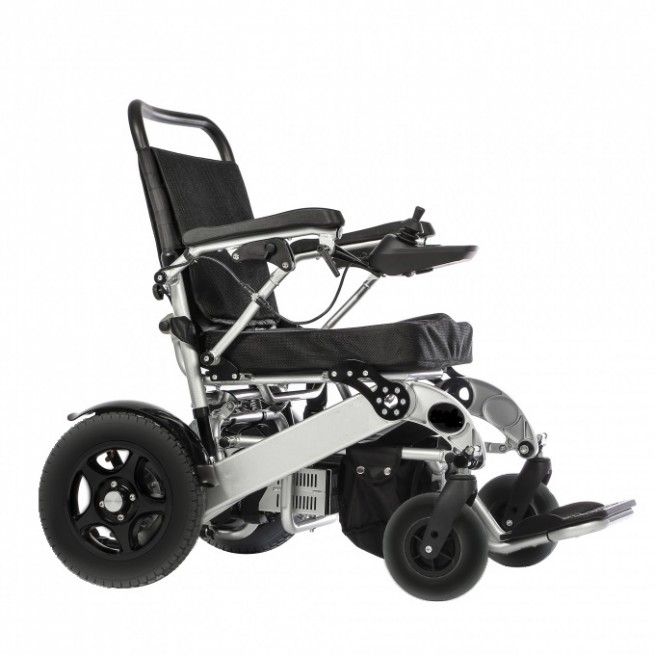 SILLA DE RUEDAS MOTORIZADA DE 46 CM (LIGHT 2)