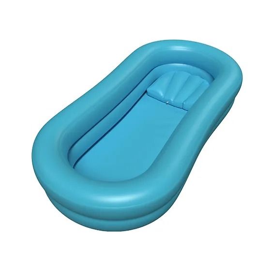 BAÑERA INFLABLE THERASPRING