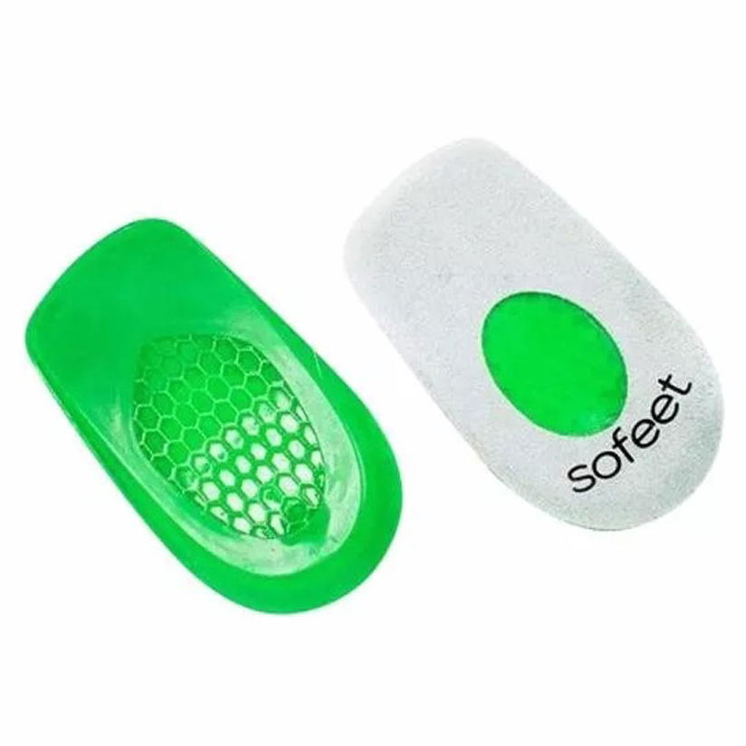 TALONERA DE GEL CONFORT GEL (PAR) HOMBRE