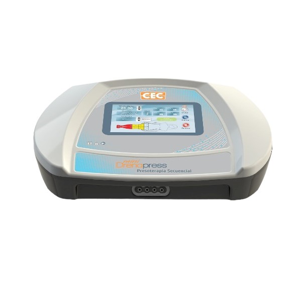 MINI DRENAPRESS (*)
