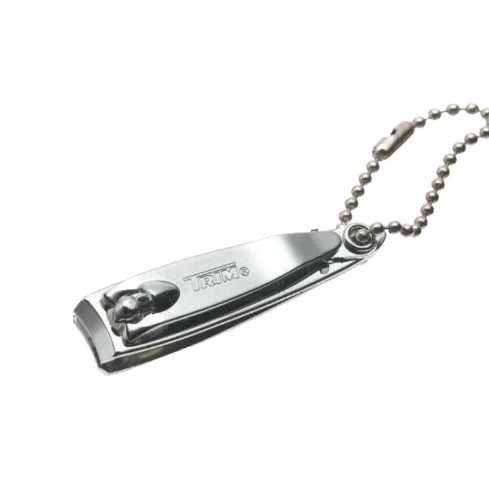 CORTA UÑA CON CADENA
