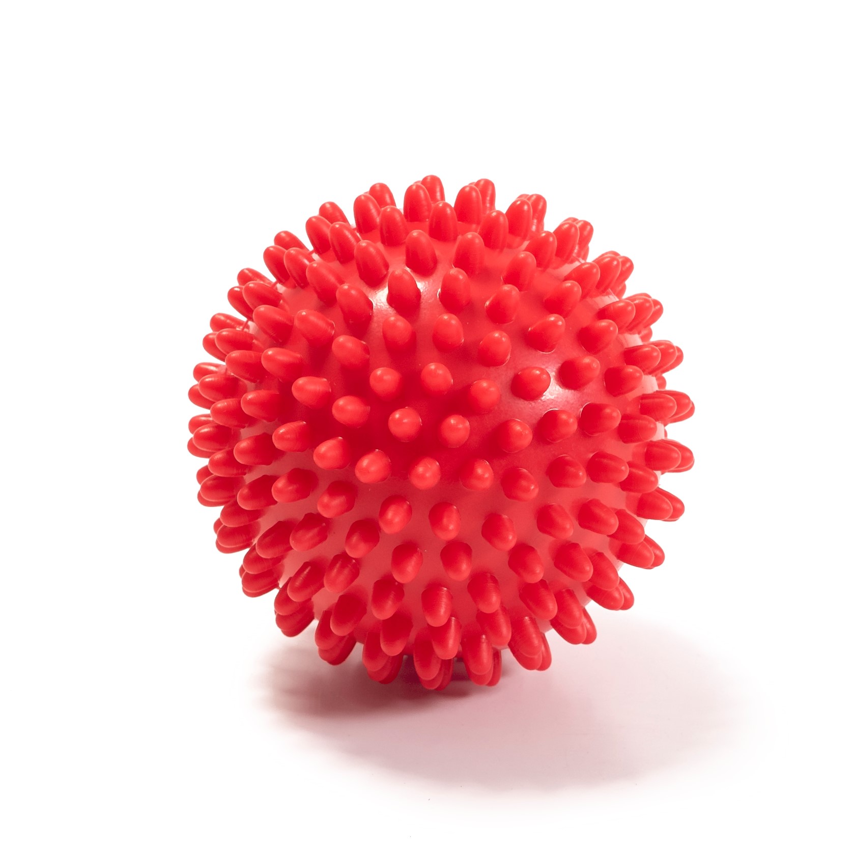 PELOTA DE ESTIMULACION SUAVE DE 9 CM