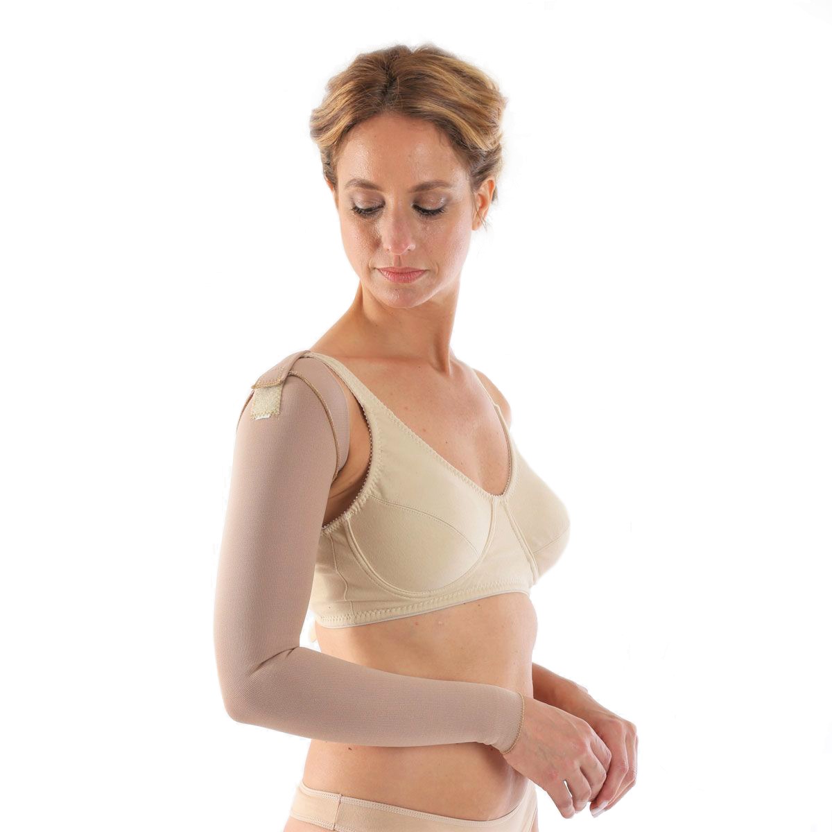 MANGA PARA LINFEDEMA HASTA MUÑECA ADULTO (5)