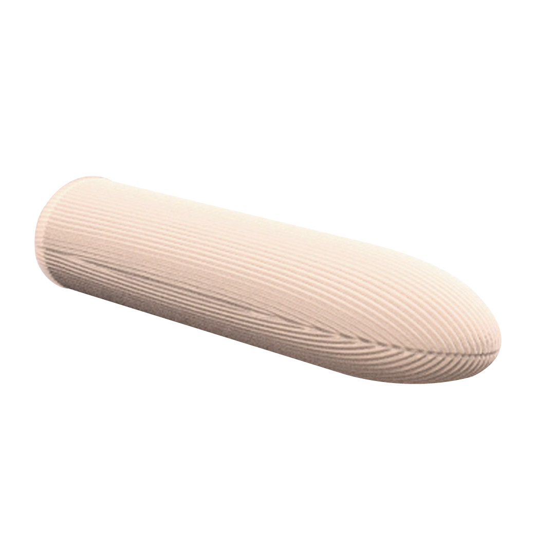 FUNDA TEJIDA CON GEL (1) (UNIDAD)