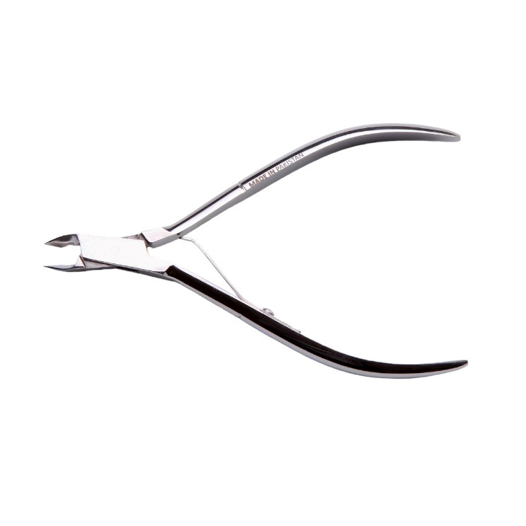 ALICATE PARA CUTICULA CHICO