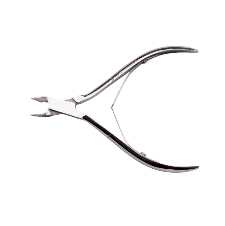 ALICATE PARA CUTICULA GRANDE