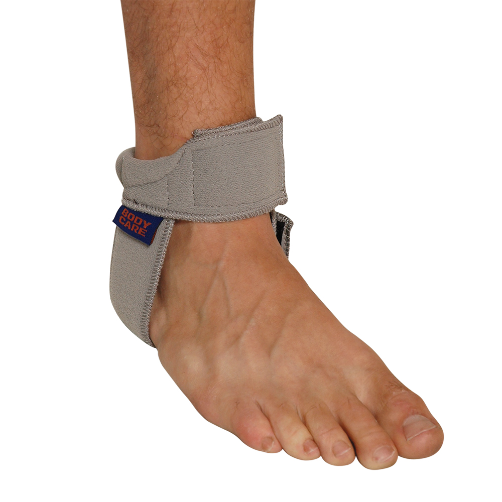 CINCHA PARA TENDON DE AQUILES (S)
