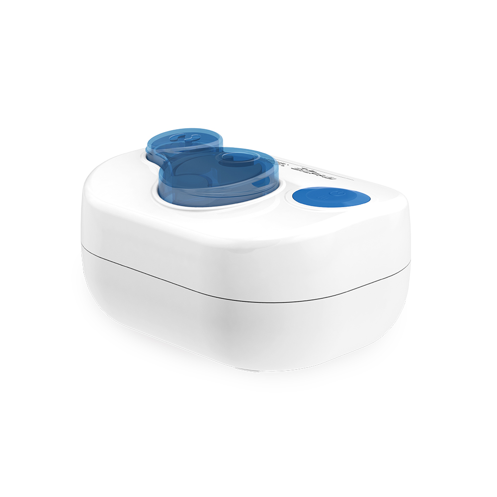 NEBULIZADOR ULTRASONICO (NUOVO PICCOLO) (*)