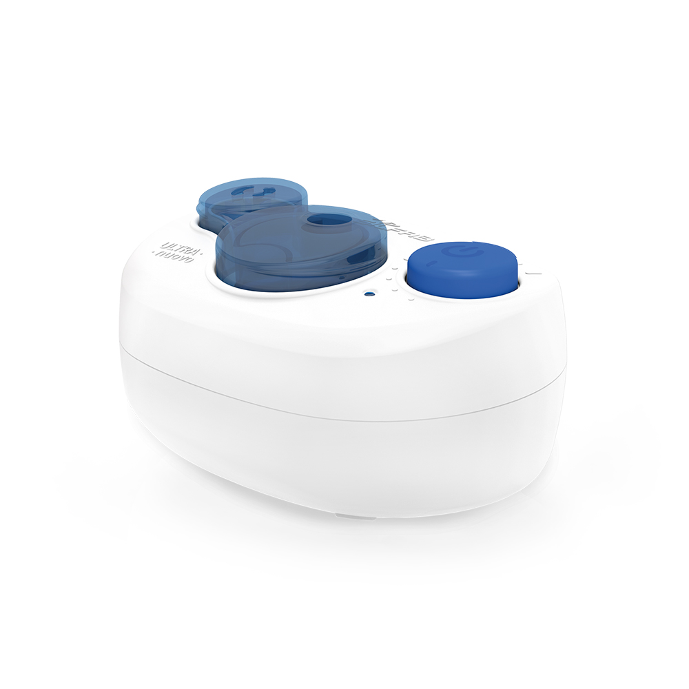 NEBULIZADOR ULTRASONICO (ULTRA NUOVO)