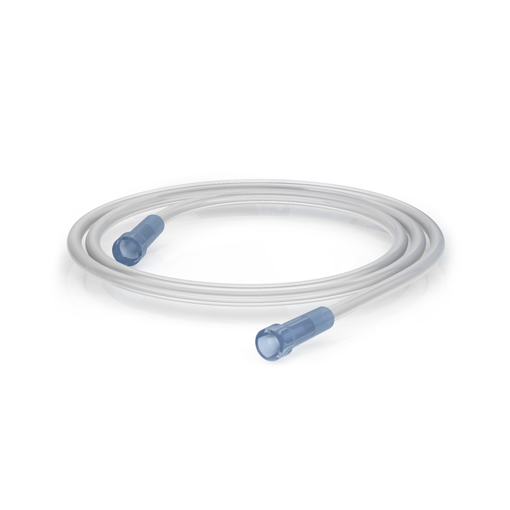 MANGUERA CON PICOS DIFERENTES