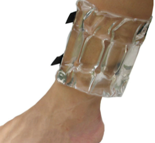 BOLSA DE CALOR INSTANTANEO SPORTBAG (22X14 CM)