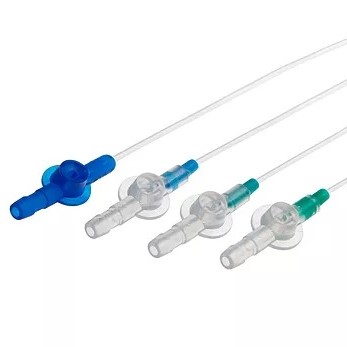 SONDA PARA ASPIRACION DE MUCUS CON REGULADOR (K-28 P)