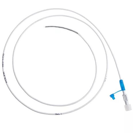 SONDA CON ESFERAS Y MANDRIL (K-108)