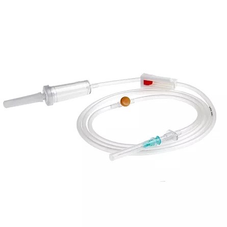 PERFUS MACROGOTERO S/A TIPO V-14 (RUEDITA) (*)