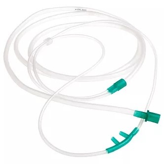 SONDA PARA INHALACION DE OXIGENO (K-27)