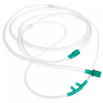 SONDA PARA INHALACION PEDIATRICA (K-27 P) (*)