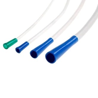 SONDA RECTAL EN PVC Nº 22 (K-42) (*)