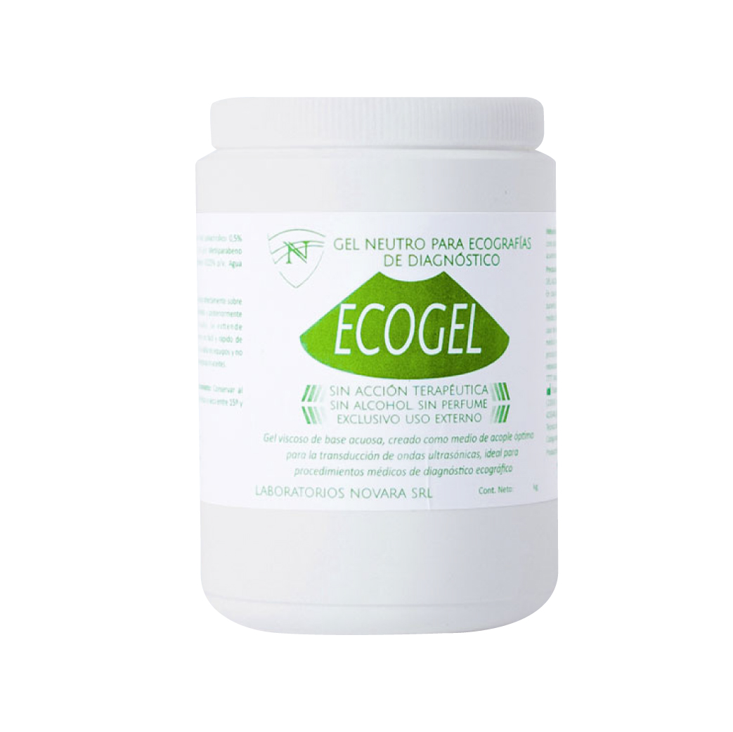 GEL NEUTRO DE 1000 CC