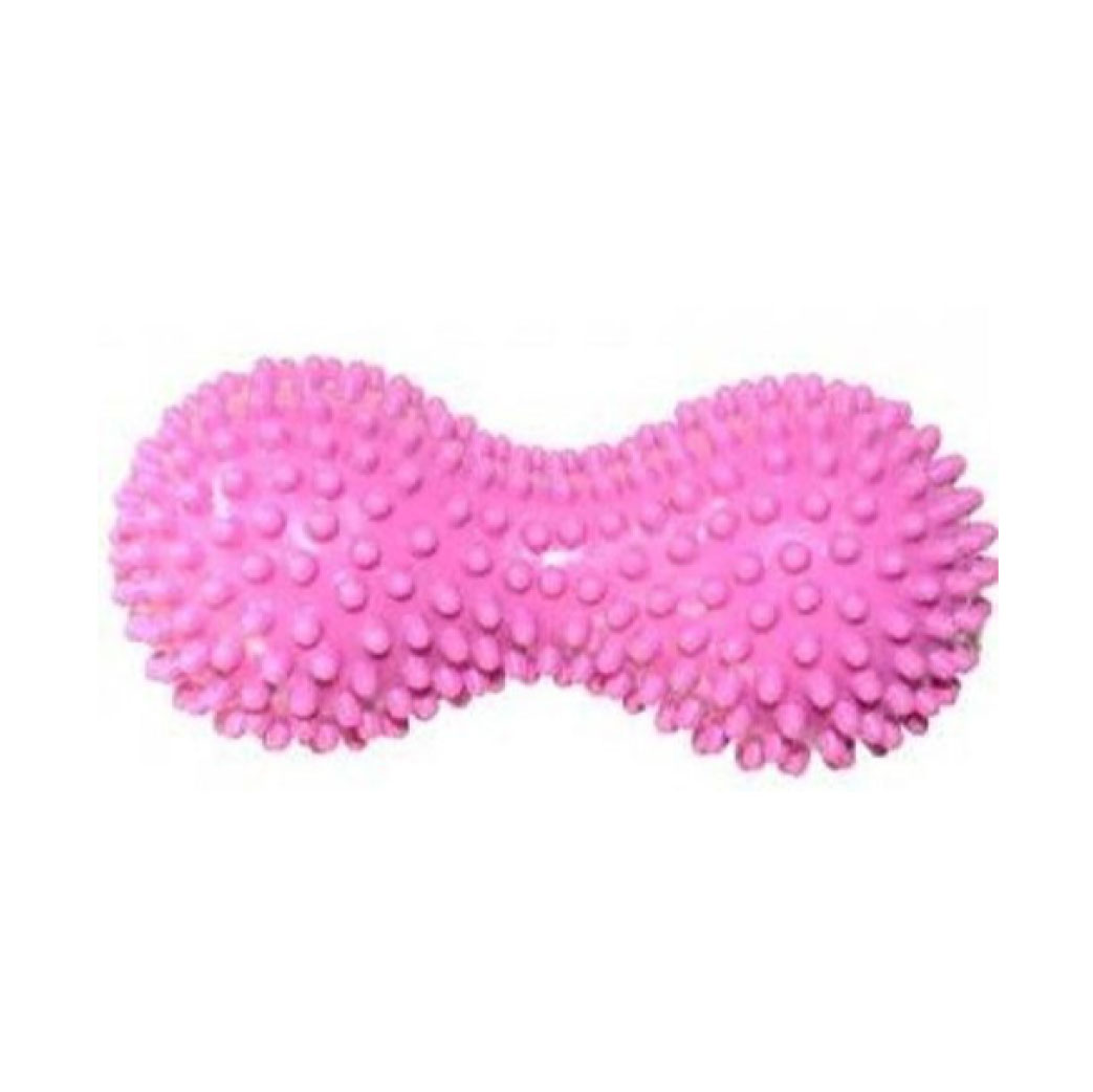 PELOTA DE ESTIMULACION MANI DE 15 CM