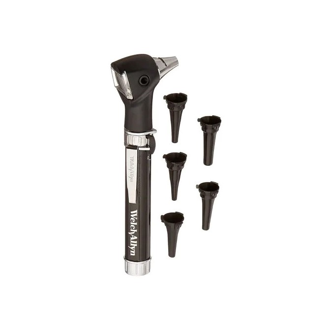 OTOSCOPIO POCKET JUNIOR