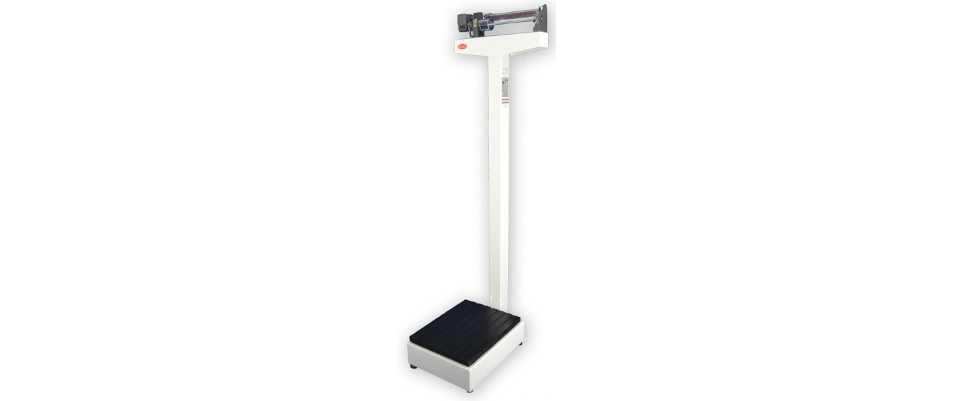 BALANZA DE ADULTO CON CAPACIDAD PARA 150 KG (*)
