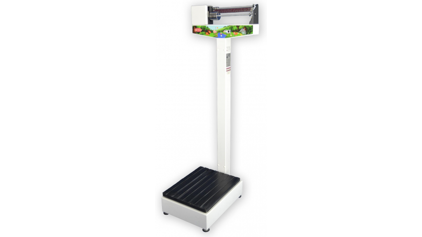 BALANZA PEDIATRICA CON CAPACIDAD PARA 150 KG (*)