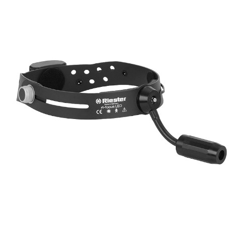 LAMPARA FRONTAL RI-FOCUS