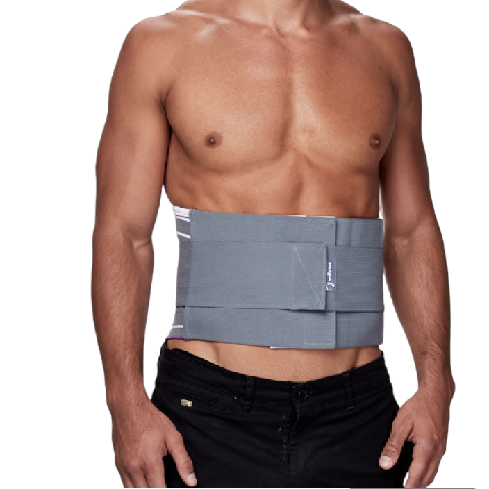 FAJA SACROLUMBAR ADVANCE - S