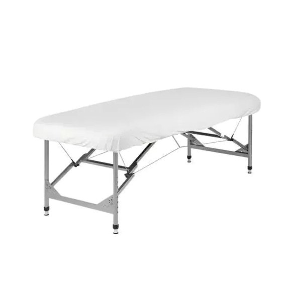 CUBRE CAMILLA DE PVC DE 60 CM