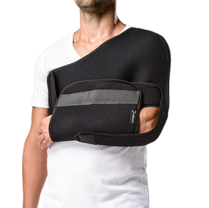 CHALECO INMOVILIZADOR DE HOMBRO (XL)