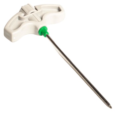 AGUJA PARA BIOPSIA DE MEDULA OSEA 8 G