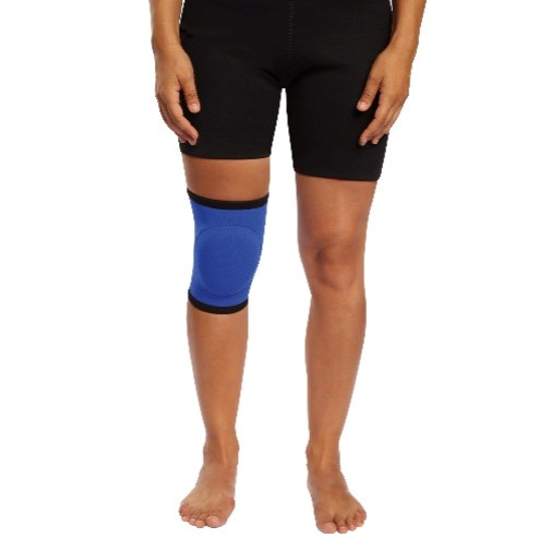 RODILLERA ACOLCHADA DE NEOPRENE (4)