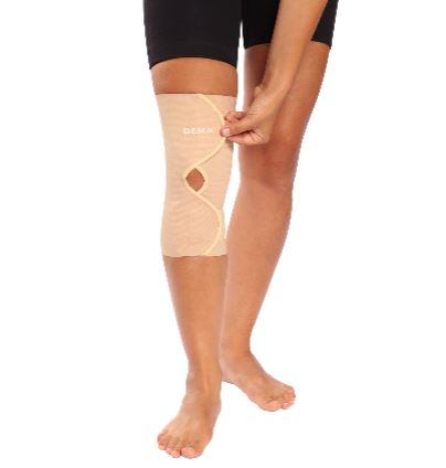 RODILLERA ELASTICA ABIERTA CON SOSTEN ROTULIANO (3)