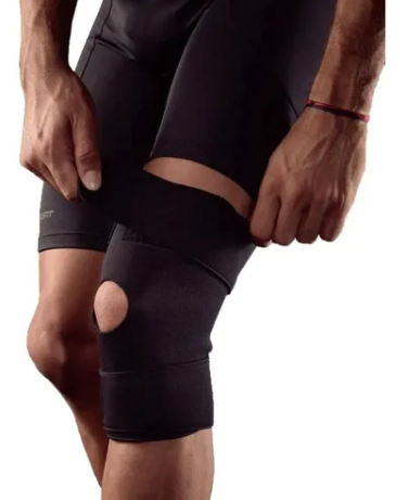 RODILLERA ABIERTA UNIVERSAL