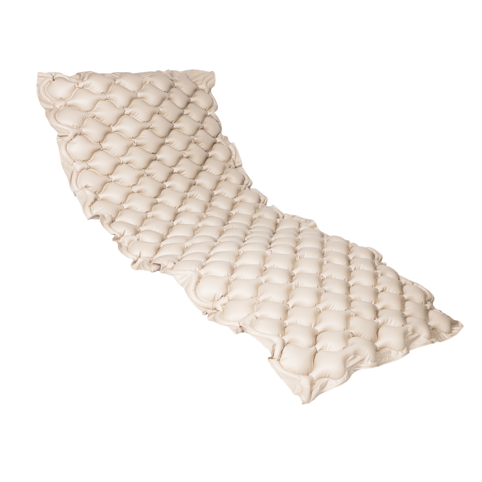 COLCHONETA PARA COLCHON ANTIESCARAS Y KIT DE REPARACIÓN