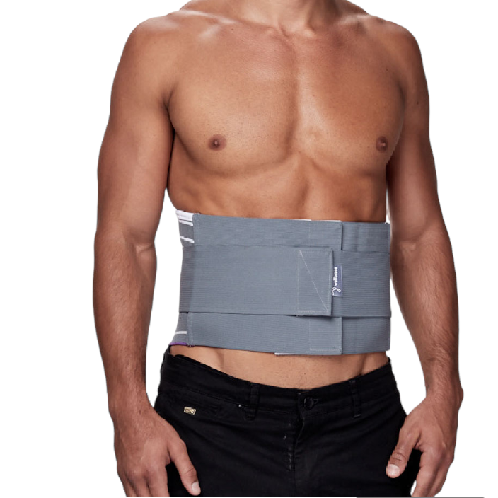 FAJA SACROLUMBAR ADVANCE