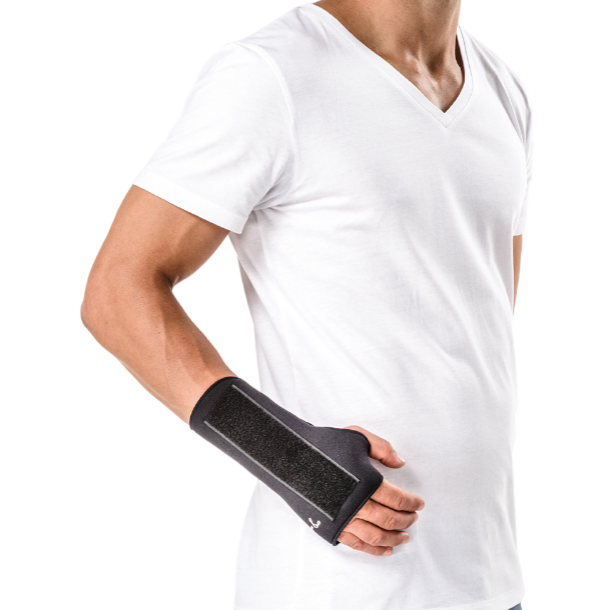 INMOVILIZADOR DE MUÑECA DE NEOPRENE CORTO