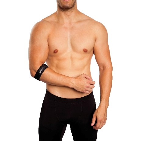 CINCHA PARA CODO DE NEOPRENE