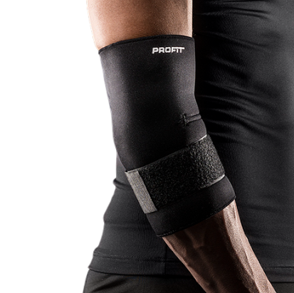 CODERA DE NEOPRENE LARGA CON AJUSTE